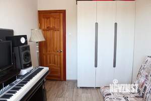 2-к квартира, вторичка, 58м2, 4/6 этаж