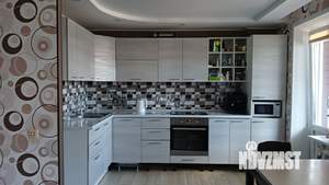 3-к квартира, вторичка, 78м2, 4/15 этаж