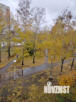 2-к квартира, вторичка, 45м2, 3/5 этаж