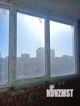 2-к квартира, вторичка, 66м2, 9/19 этаж