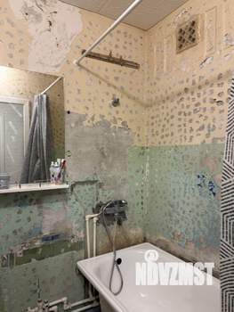 1-к квартира, вторичка, 34м2, 4/5 этаж