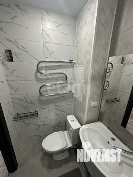 1-к квартира, вторичка, 31м2, 10/16 этаж