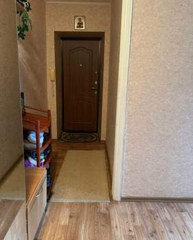 3-к квартира, вторичка, 54м2, 3/9 этаж