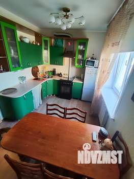 1-к квартира, вторичка, 38м2, 3/3 этаж