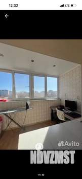 1-к квартира, вторичка, 46м2, 3/9 этаж