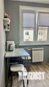 1-к квартира, вторичка, 33м2, 5/5 этаж