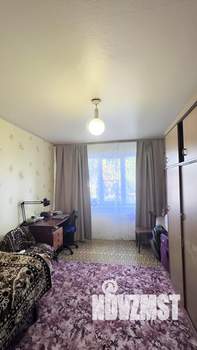 3-к квартира, вторичка, 69м2, 2/10 этаж
