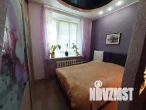 2-к квартира, вторичка, 56м2, 2/3 этаж