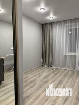 Студия квартира, вторичка, 18м2, 3/5 этаж