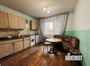 3-к квартира, вторичка, 66м2, 7/10 этаж