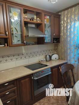 3-к квартира, вторичка, 66м2, 3/9 этаж