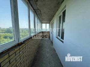 1-к квартира, вторичка, 60м2, 6/24 этаж