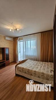 1-к квартира, вторичка, 40м2, 10/11 этаж