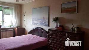 4-к квартира, вторичка, 80м2, 4/5 этаж