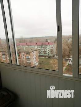 1-к квартира, вторичка, 33м2, 9/9 этаж