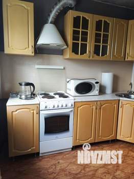 1-к квартира, вторичка, 34м2, 9/9 этаж
