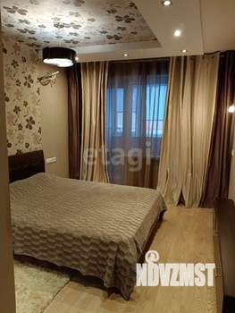 3-к квартира, вторичка, 67м2, 2/9 этаж