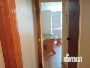 1-к квартира, вторичка, 33м2, 1/9 этаж