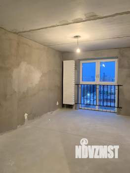 2-к квартира, вторичка, 62м2, 6/10 этаж