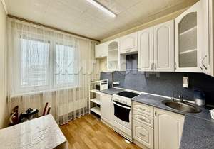 1-к квартира, вторичка, 32м2, 15/16 этаж