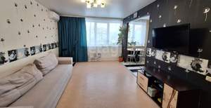 Фото квартиры на продажу (1)