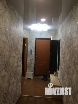 3-к квартира, вторичка, 65м2, 4/10 этаж