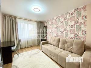 2-к квартира, вторичка, 55м2, 5/5 этаж