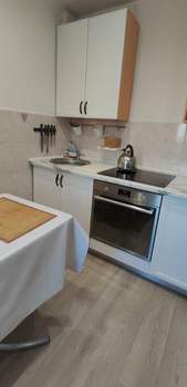 3-к квартира, вторичка, 55м2, 9/9 этаж
