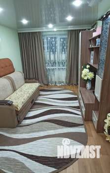 3-к квартира, вторичка, 59м2, 1/5 этаж