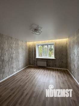 1-к квартира, вторичка, 37м2, 1/10 этаж