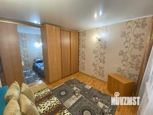 1-к квартира, вторичка, 33м2, 1/5 этаж