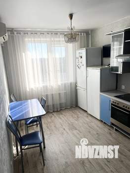 1-к квартира, вторичка, 40м2, 9/11 этаж