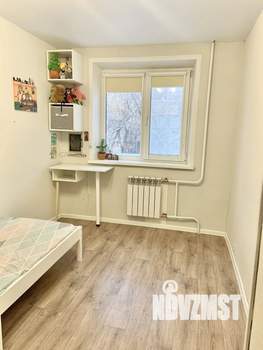 2-к квартира, вторичка, 43м2, 3/5 этаж