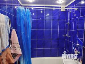 1-к квартира, вторичка, 36м2, 2/5 этаж