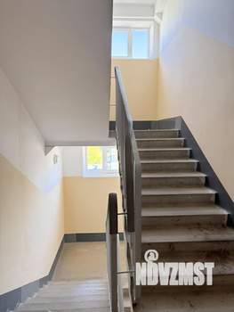 1-к квартира, вторичка, 37м2, 6/9 этаж