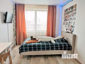 2-к квартира, вторичка, 60м2, 15/18 этаж