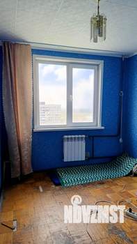 3-к квартира, вторичка, 60м2, 16/16 этаж