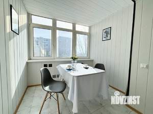 3-к квартира, вторичка, 68м2, 5/9 этаж