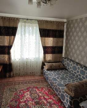 2-к квартира, вторичка, 51м2, 5/5 этаж