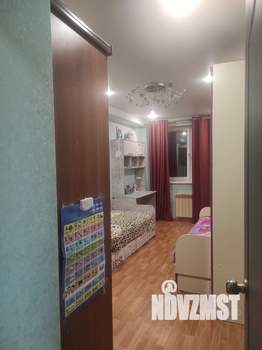 2-к квартира, вторичка, 66м2, 9/9 этаж