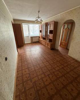 2-к квартира, вторичка, 43м2, 3/5 этаж