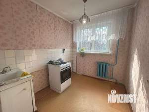 2-к квартира, вторичка, 52м2, 2/5 этаж