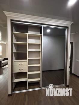 3-к квартира, вторичка, 102м2, 10/10 этаж