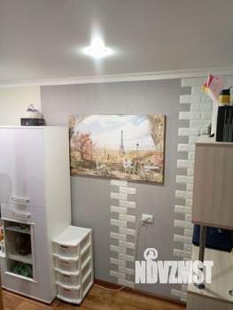 2-к квартира, вторичка, 47м2, 4/5 этаж