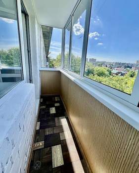 2-к квартира, вторичка, 50м2, 5/5 этаж
