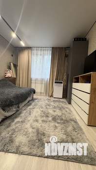 1-к квартира, вторичка, 32м2, 3/16 этаж