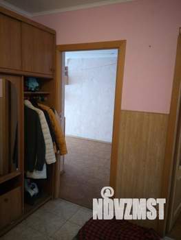 4-к квартира, вторичка, 76м2, 3/5 этаж