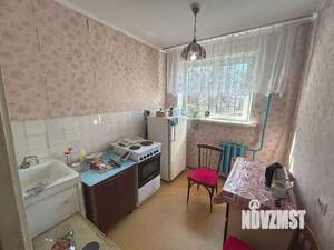 2-к квартира, вторичка, 52м2, 2/5 этаж