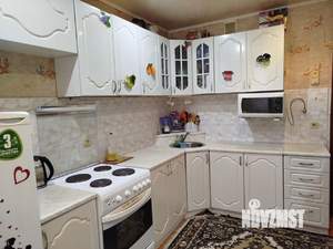 3-к квартира, вторичка, 65м2, 6/9 этаж