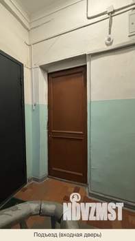 1-к квартира, вторичка, 37м2, 2/3 этаж